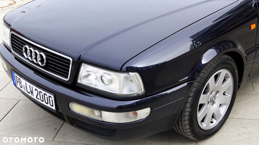 Audi 80 - 35