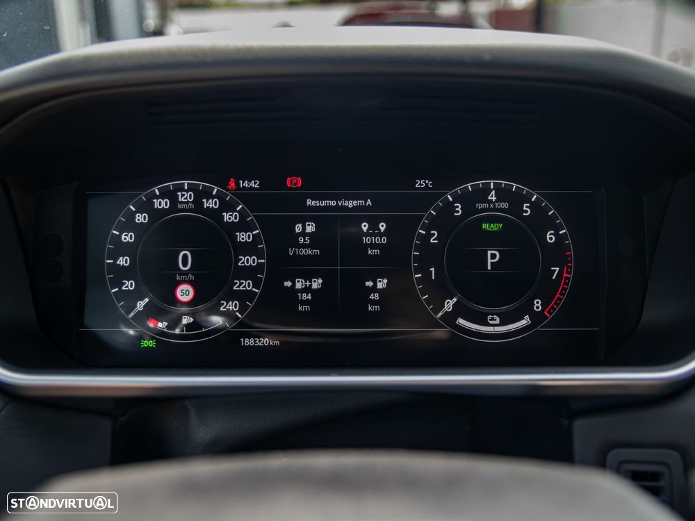 Land Rover Range Rover Sport P400e HSE Dynamic - 28