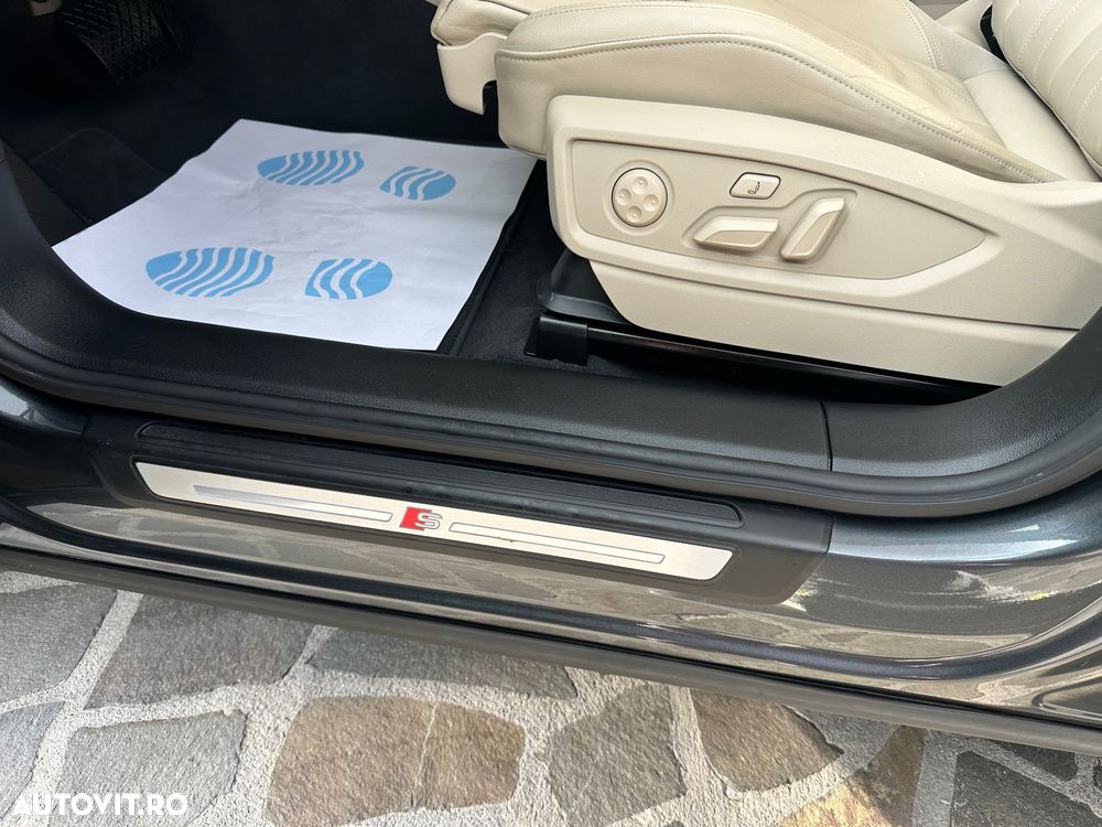 Audi Q5 40 TDI quattro S tronic S line business - 24