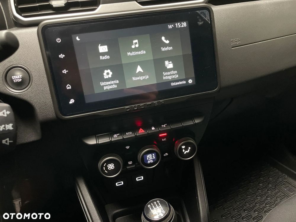 Dacia Duster 1.0 TCe Journey - 29