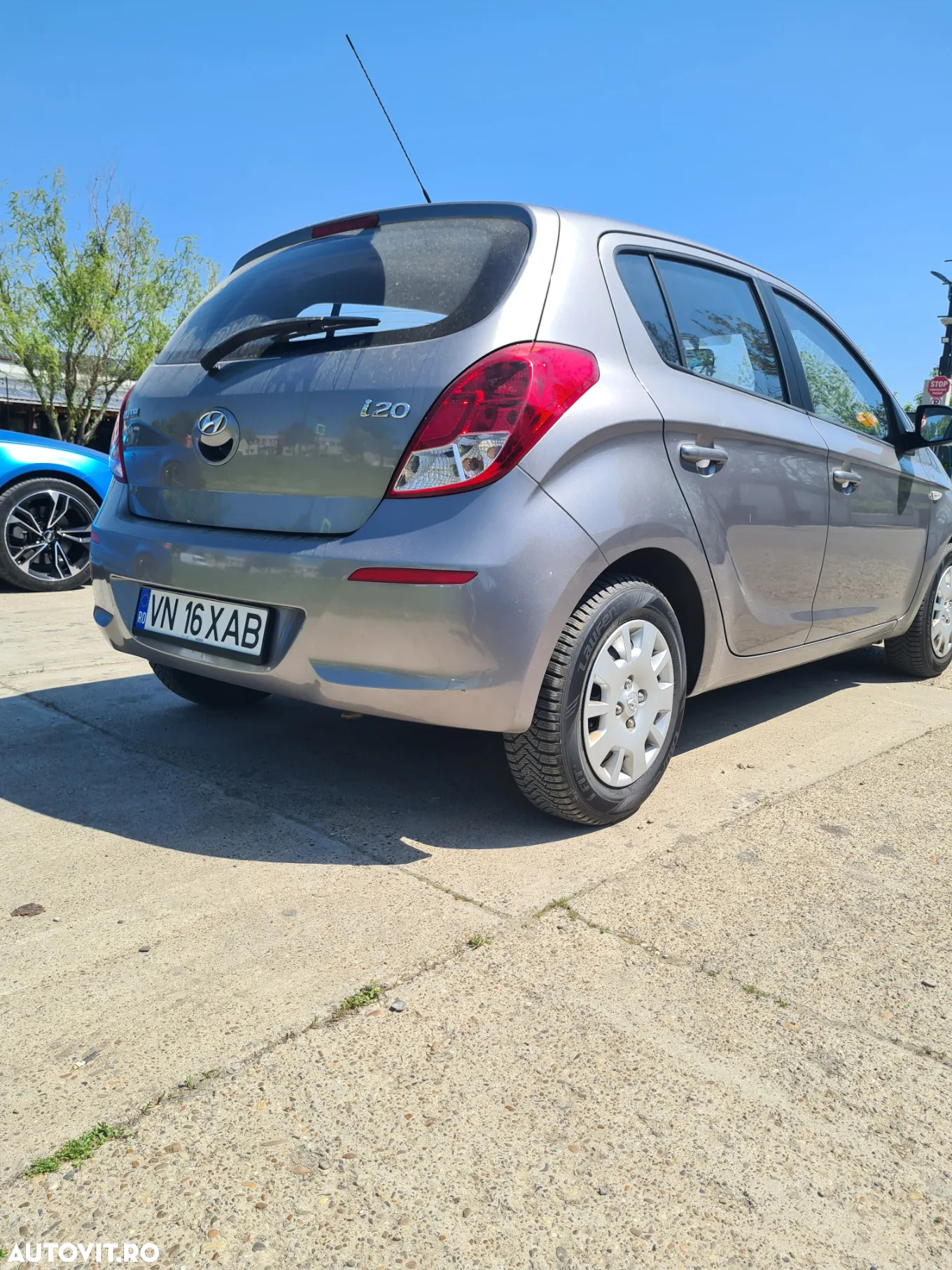 Hyundai i20 1.2 5 Star Edition - 2