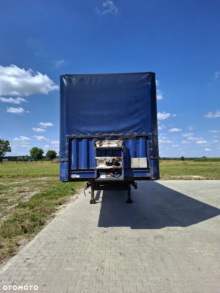 Krone PROFI LINER - 5