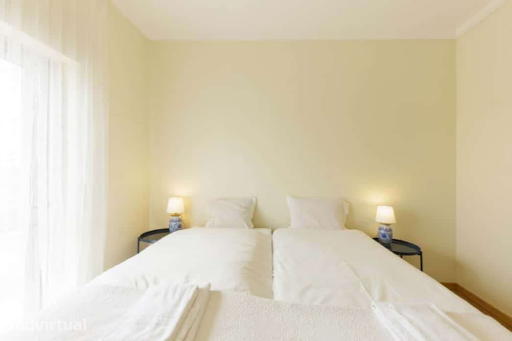 Great property for rent in Charneca da Caparica, Lisbon (SEP-MAY Only) - Grande imagem: 3/49