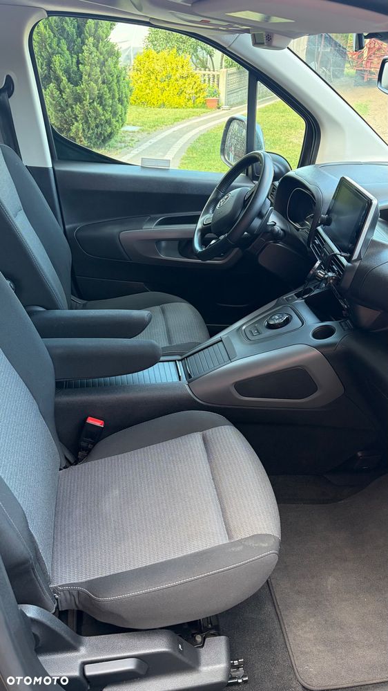 Toyota Proace City Verso Long 1.2 D-4T Family - 14