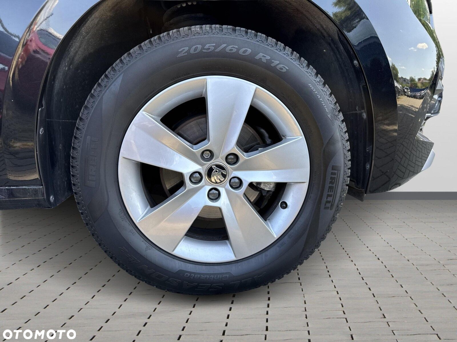 Skoda Kamiq 1.0 TSI Ambition - 21