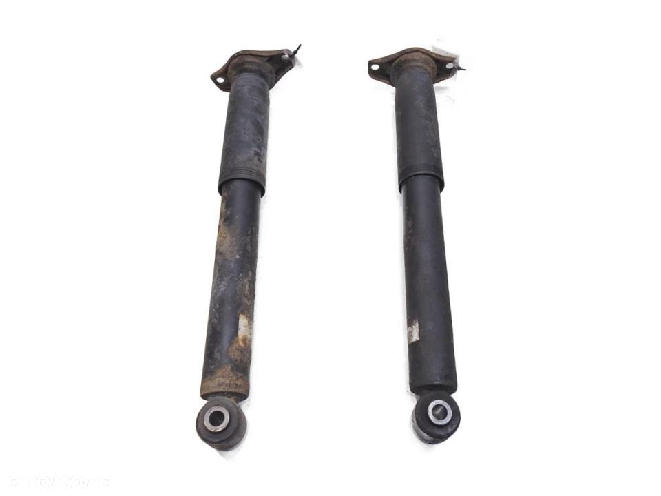 AMORTYZATOR AMORTYZATORY TYŁ VOLVO V70 III 2.0 D3 - 1