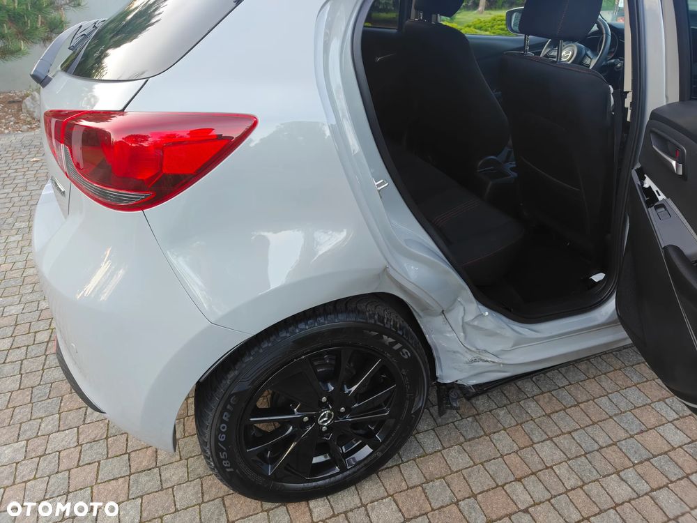 Mazda 2 SKYACTIV-G 90 Homura - 20
