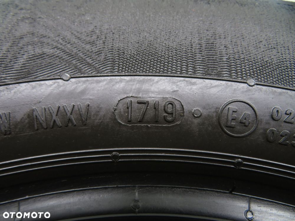 1x 205/60R16 OPONA ZIMOWA Continental ContiWinterContact TS830P 96H XL - 2