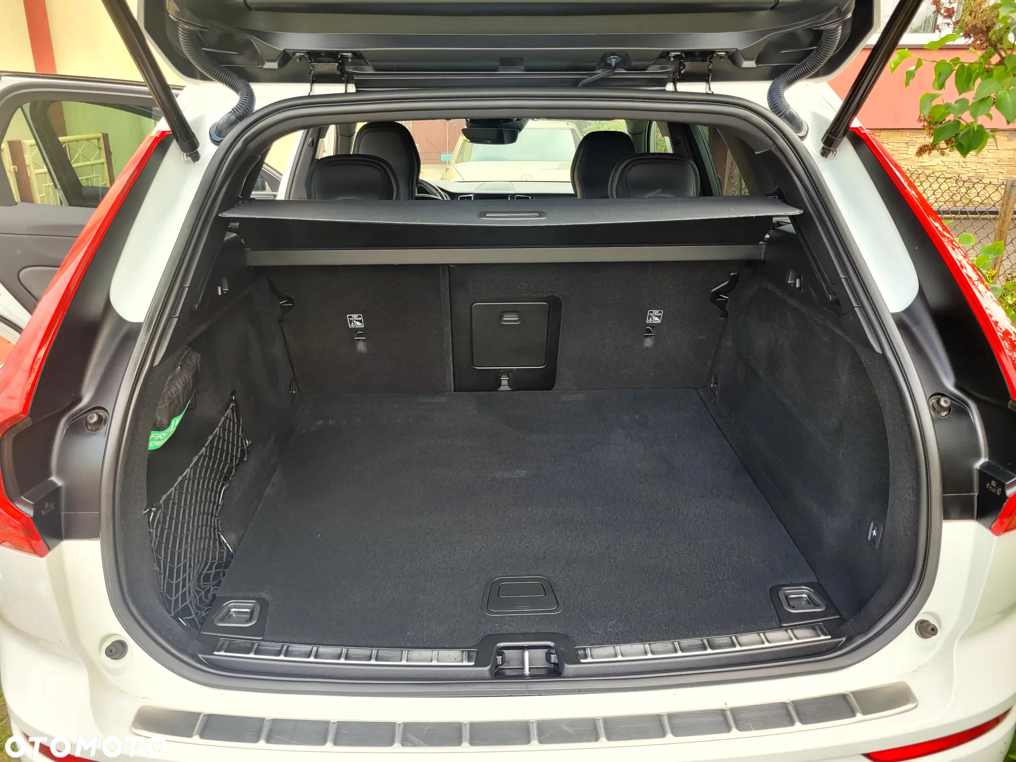 Volvo XC 60 T4 R-Design - 7