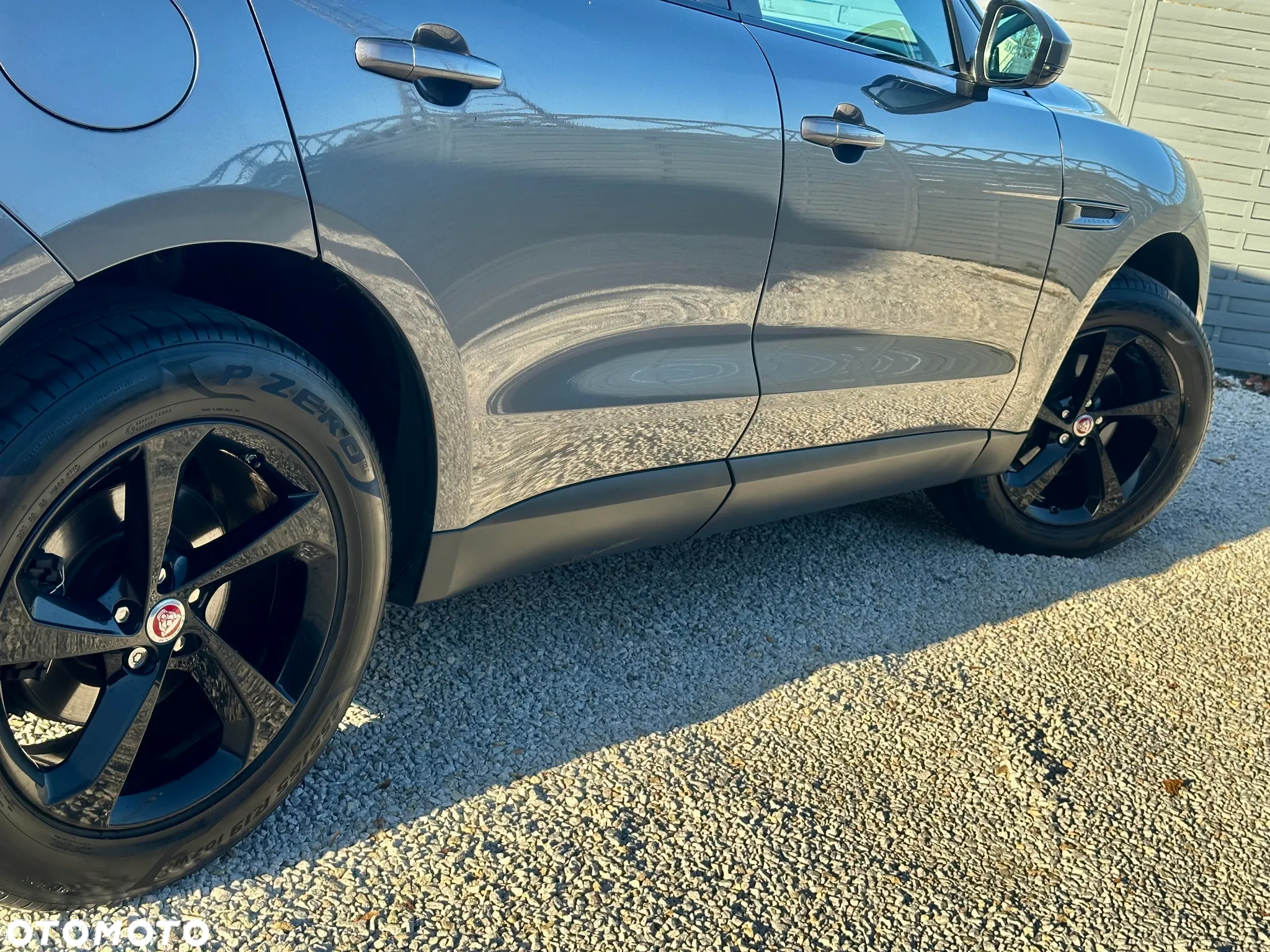 Jaguar F-Pace 2.0 i4P AWD Portfolio - 32