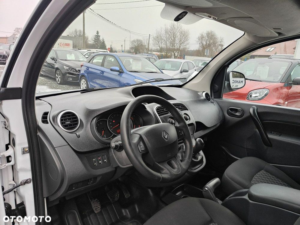 Renault Kangoo 1.5 dCi Zen - 10