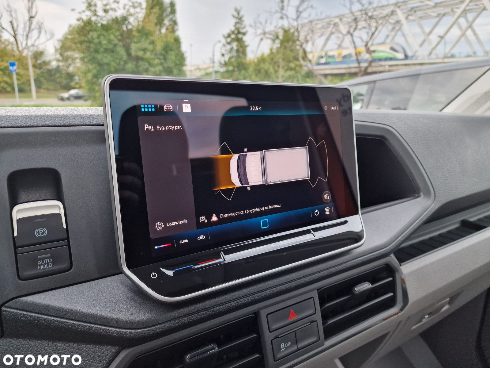 Volkswagen Crafter Skrzyniowy 2.0TDI Manual - 15