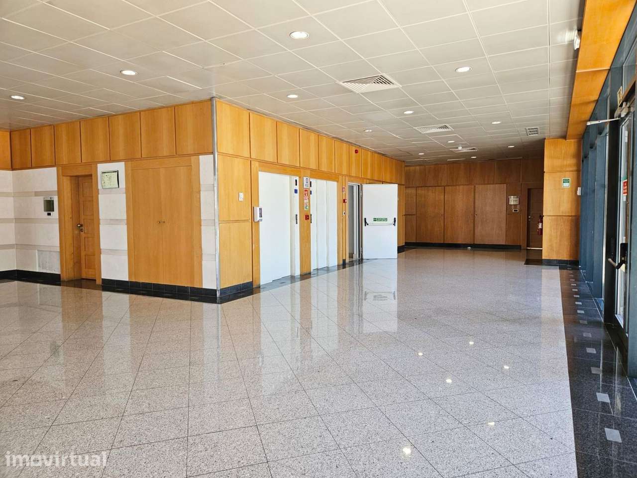 Escritório Beloura Office Park Venda | 780 m2 | 14 Lug. Est. - Grande imagem: 3/8