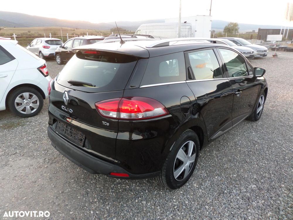 Renault Clio 0.9 Energy TCe Intens - 3