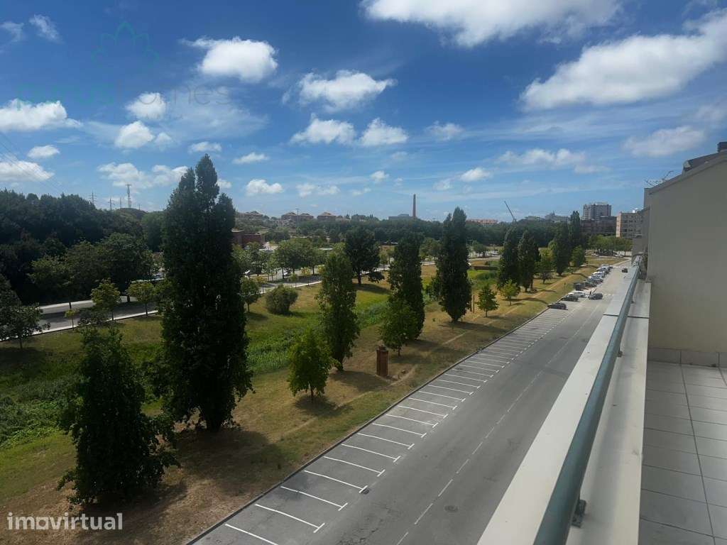 Apartamento T2 Forca - Aveiro - Grande imagem: 2/28