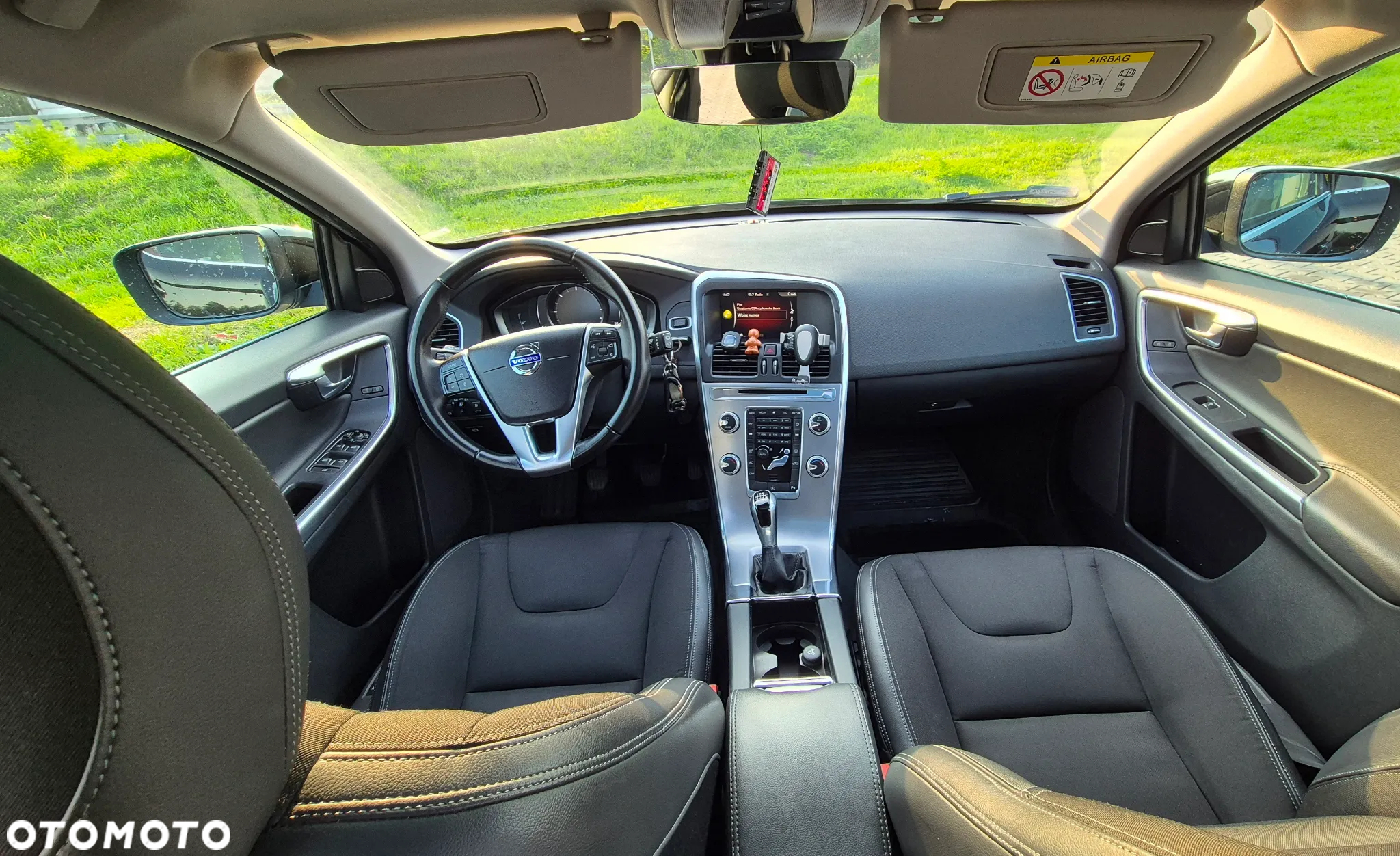 Volvo XC 60 D3 Momentum - 16