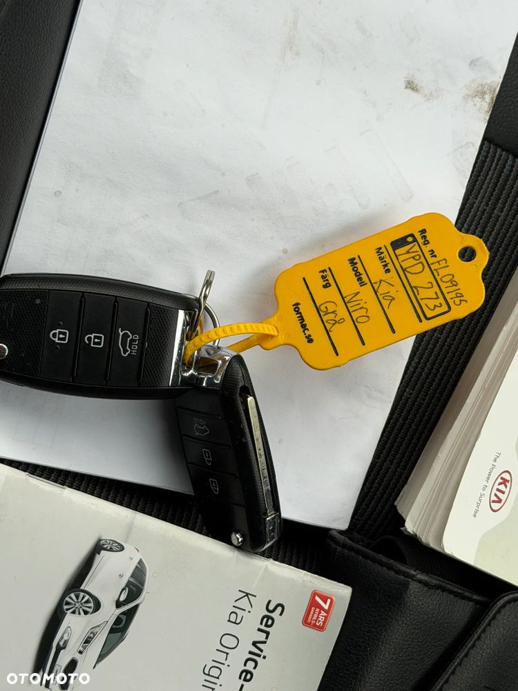 Kia Niro 1.6 GDI Plug-in Hybrid XL - 37