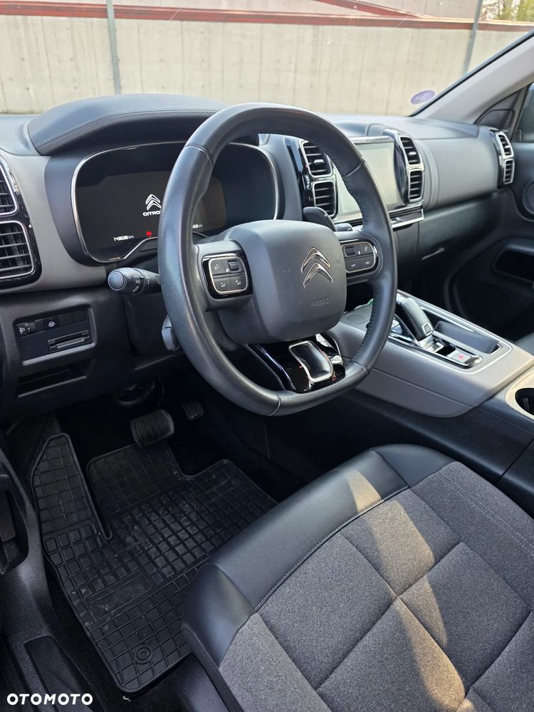 Citroën C5 Aircross - 17