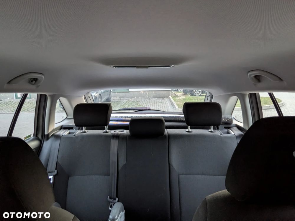 Skoda RAPID 1.2 TSI Active - 11