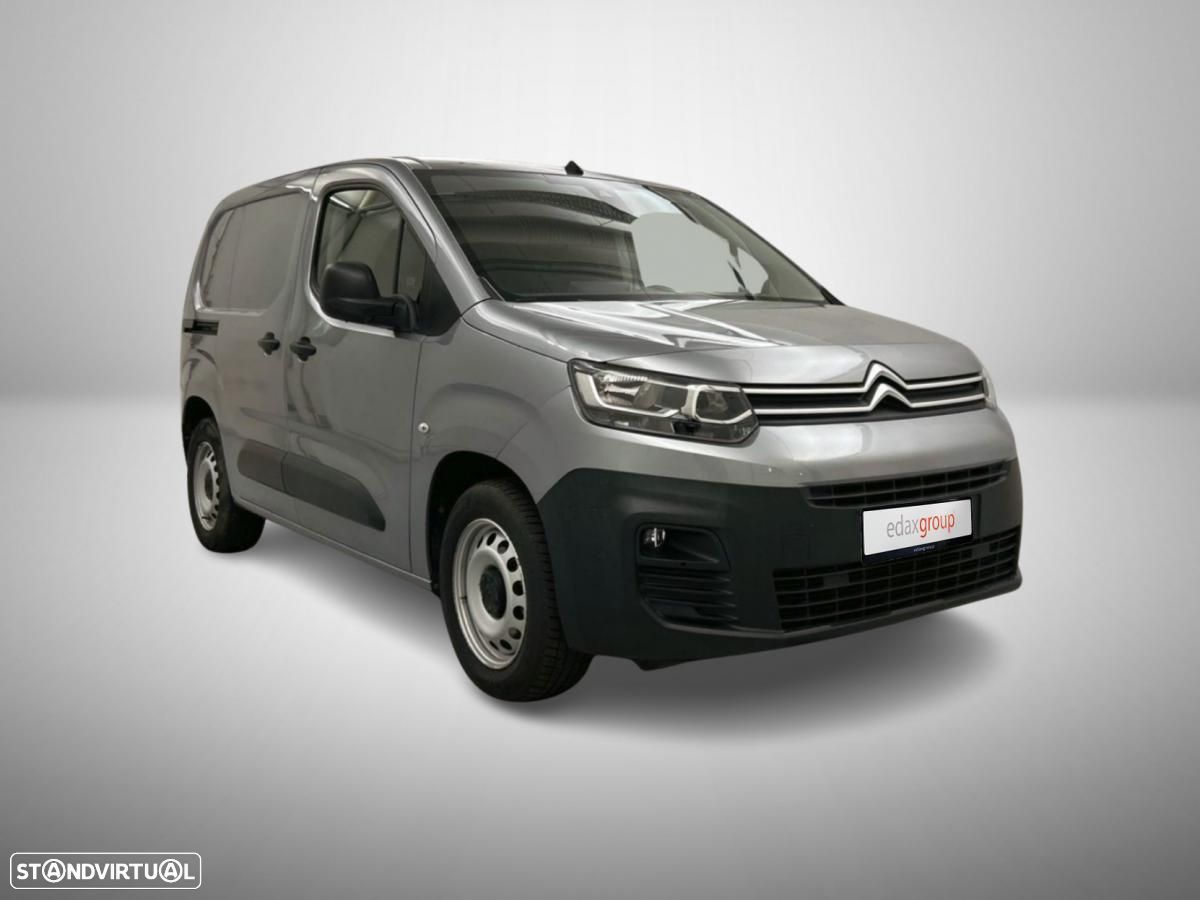 Citroën E-Berlingo L1 3L C/IVA - 1
