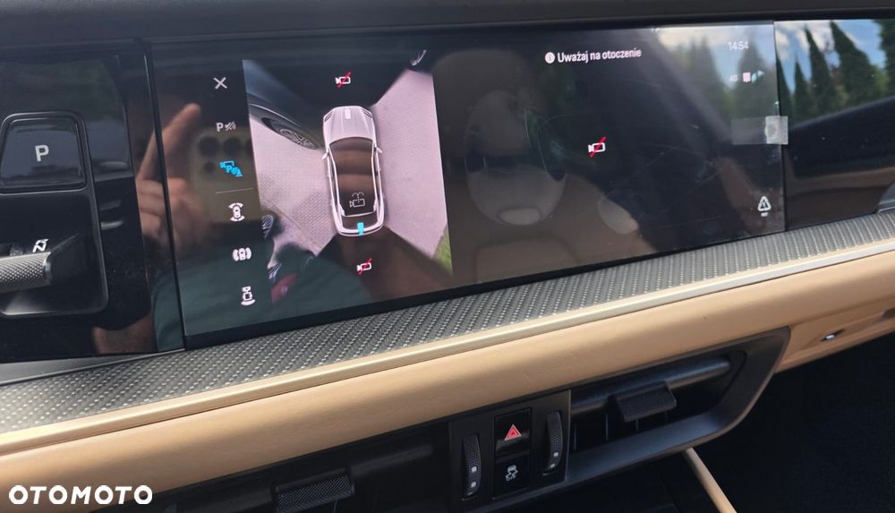 Porsche Cayenne Standard - 19