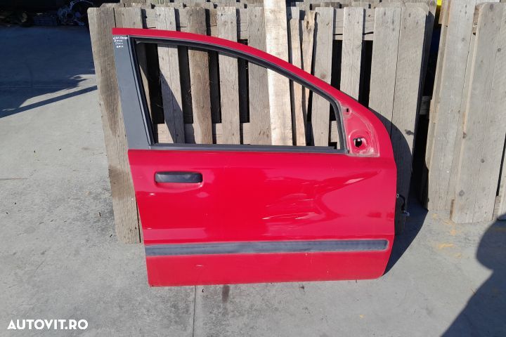 PORTIERA FATA DREAPTA CU DEFECT  CU DEFECT Fiat Panda 2 [2003 - 2011] - 1