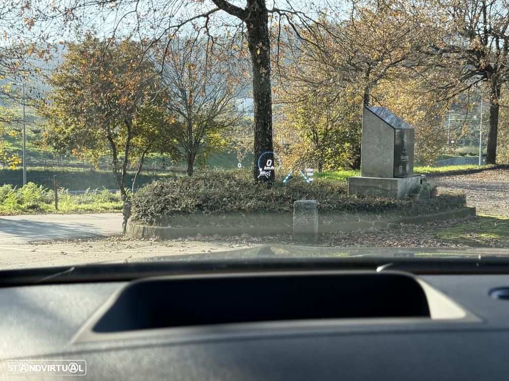 Mercedes-Benz EQA 250 AMG Line - 21