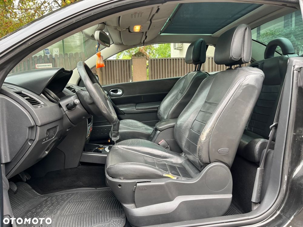 Renault Megane - 8