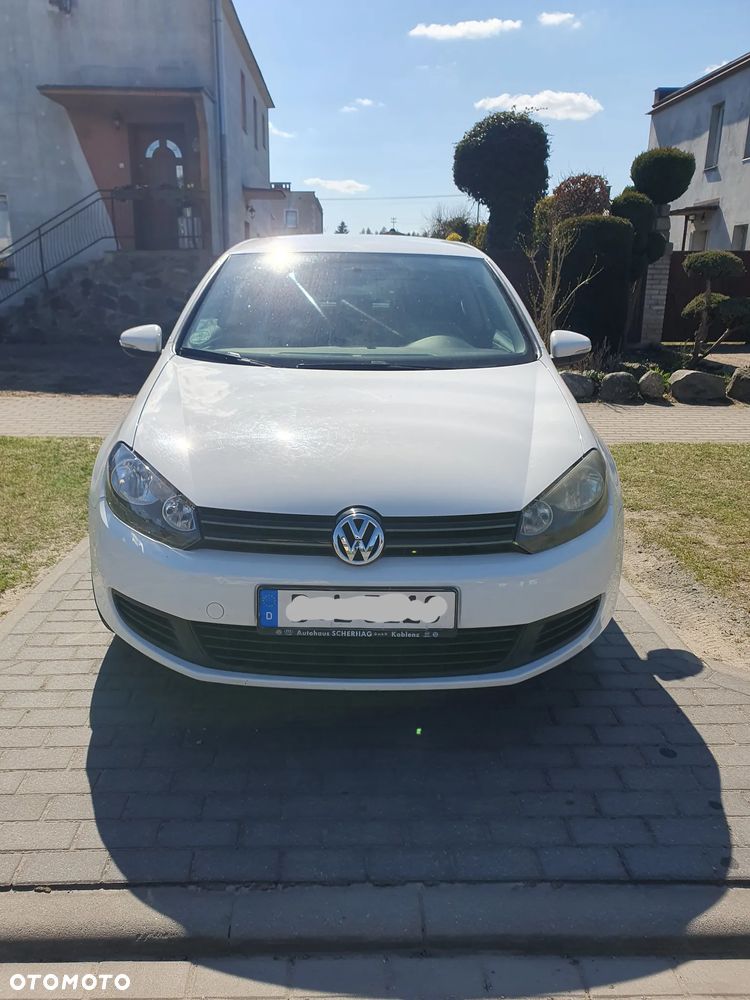 Volkswagen Golf 1.4 Team - 6