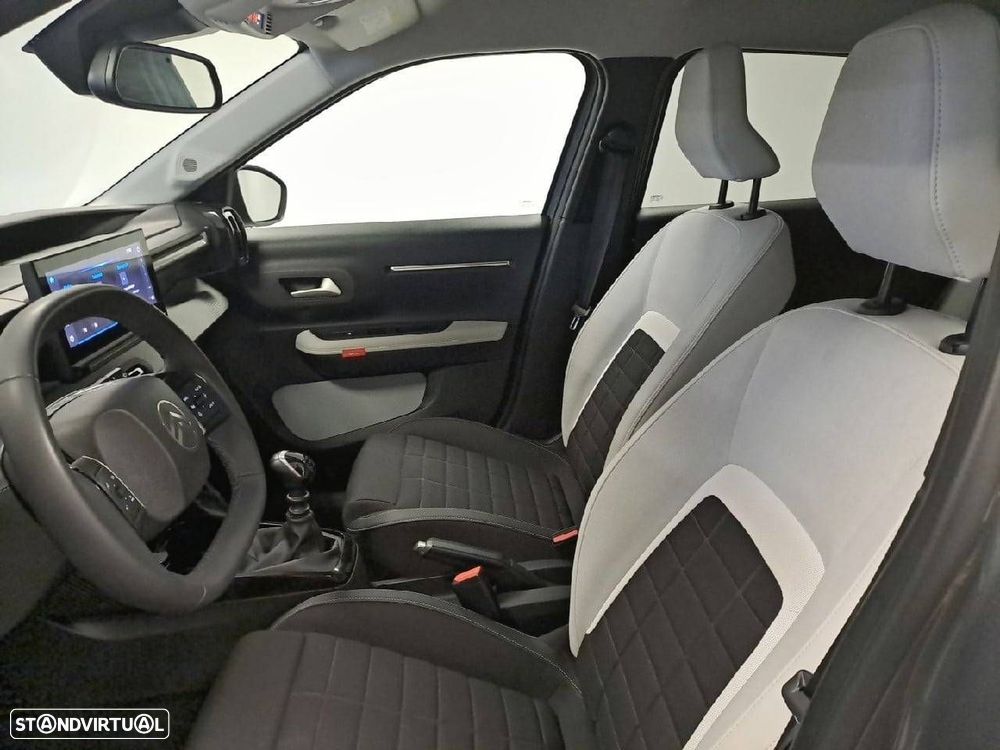 Citroën C3 1.2 Turbo Max16 - 9