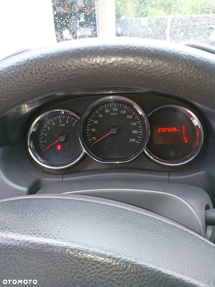 Dacia Duster - 16