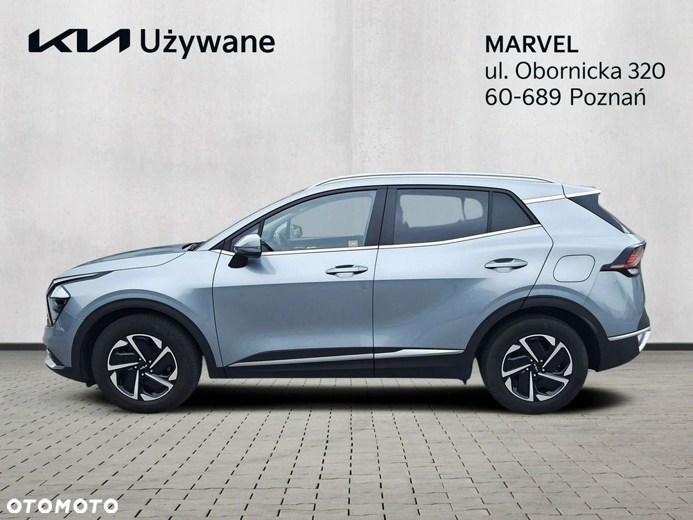Kia Sportage 1.6 T-GDI L 2WD - 3