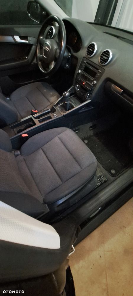 Audi A3 Sportback - 12