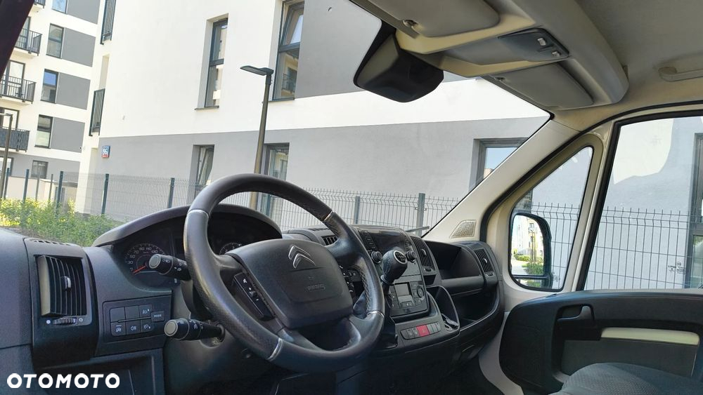 Citroën Jumper - 17