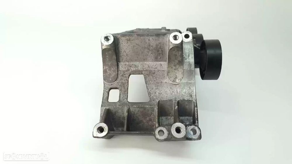 TENSOR CORREIA AUXILIAR MERCEDES-BENZ CLASSE B 2006 -A2662000670 - 2