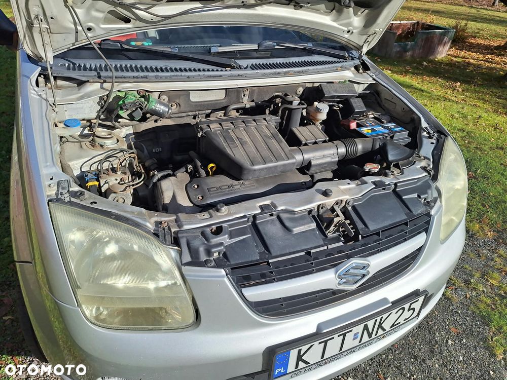 Suzuki Ignis - 3