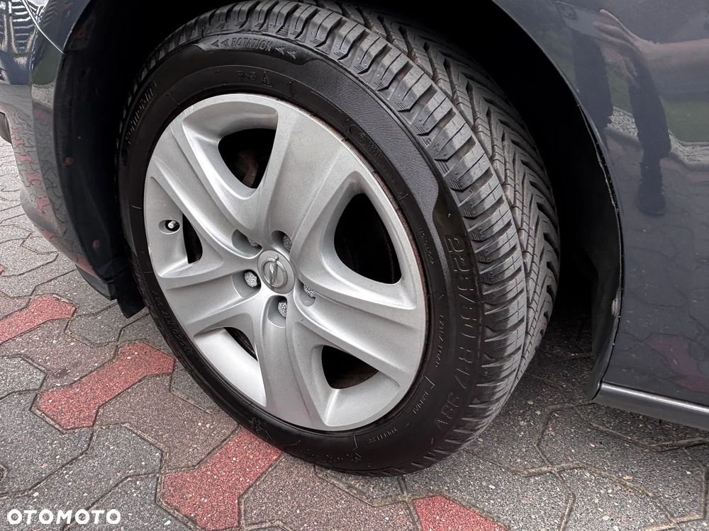 Opel Astra 1.6 CDTI DPF ecoFLEX Sports TourerStart/Stop ENERGY - 5