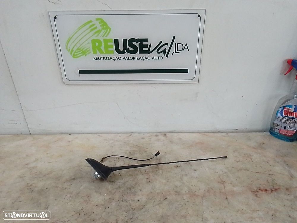 Antena Citroen C3 Picasso (Sh_) - 1