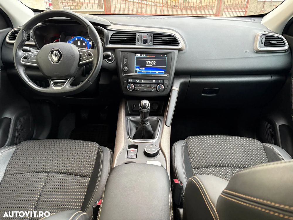 Renault Kadjar Energy TCe 130 XMOD - 4