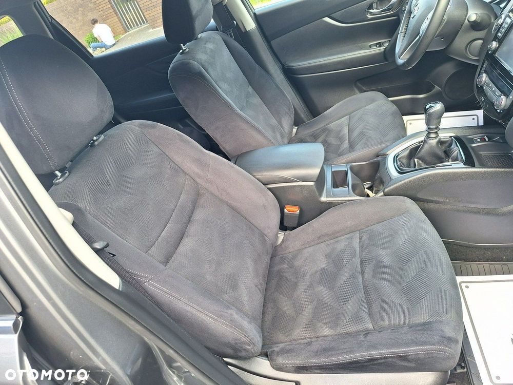 Nissan X-Trail - 13