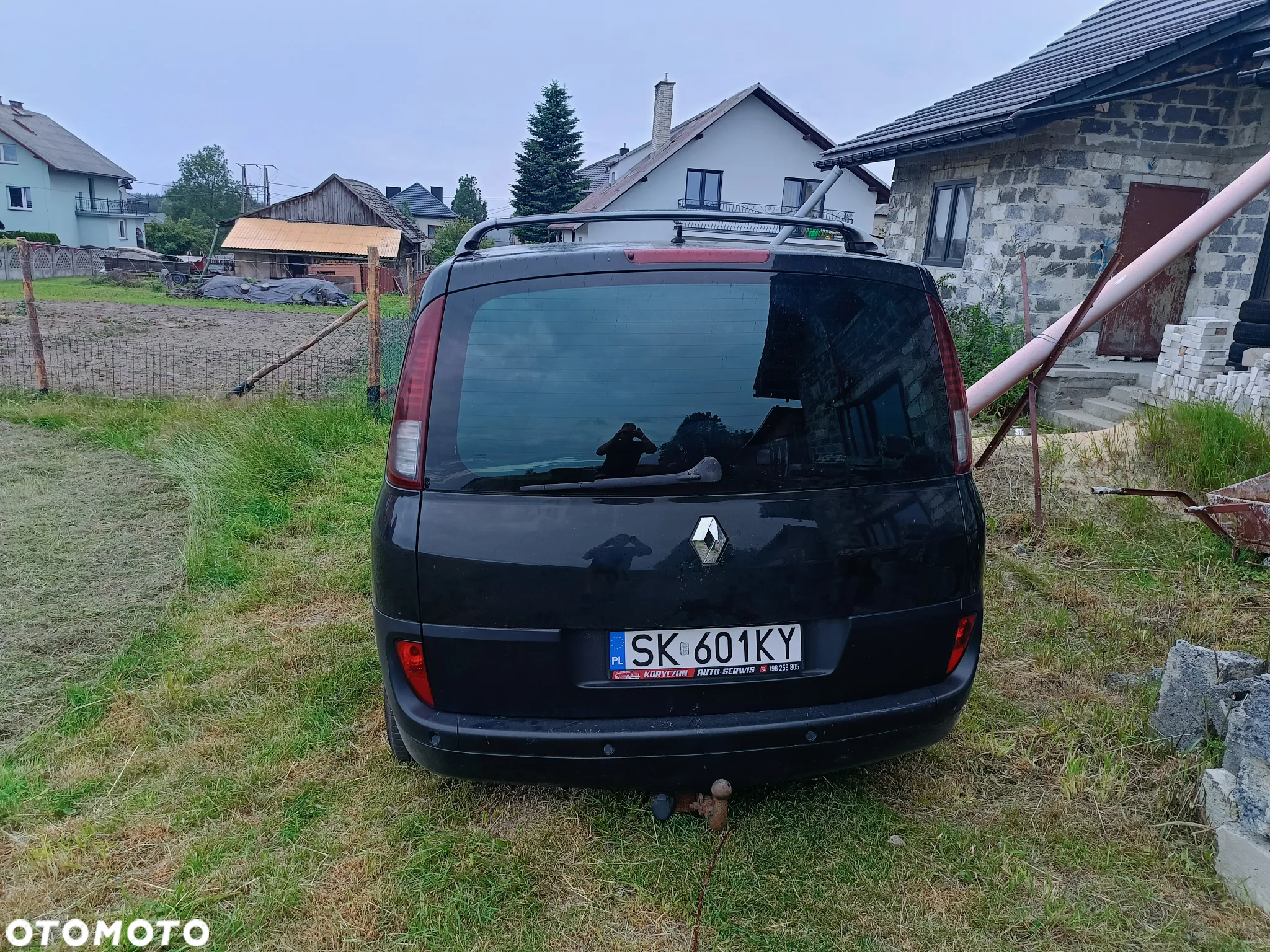 Renault Espace - 7