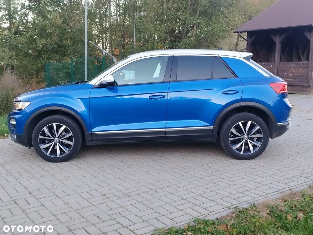 Volkswagen T-Roc - 6