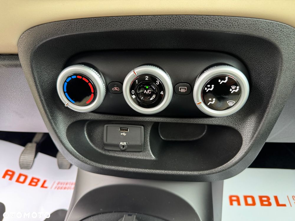 Fiat 500L 0.9 TwinAir Start&Stopp Pop-Star - 22
