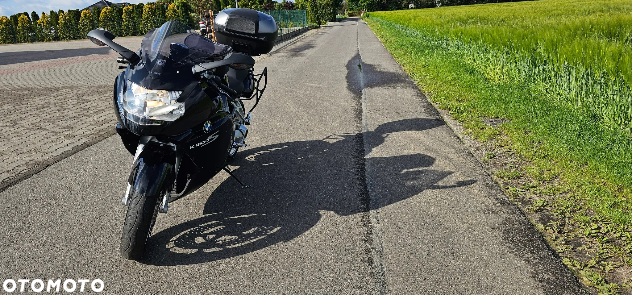 BMW K - 5