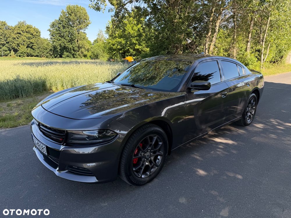 Dodge Charger - 2