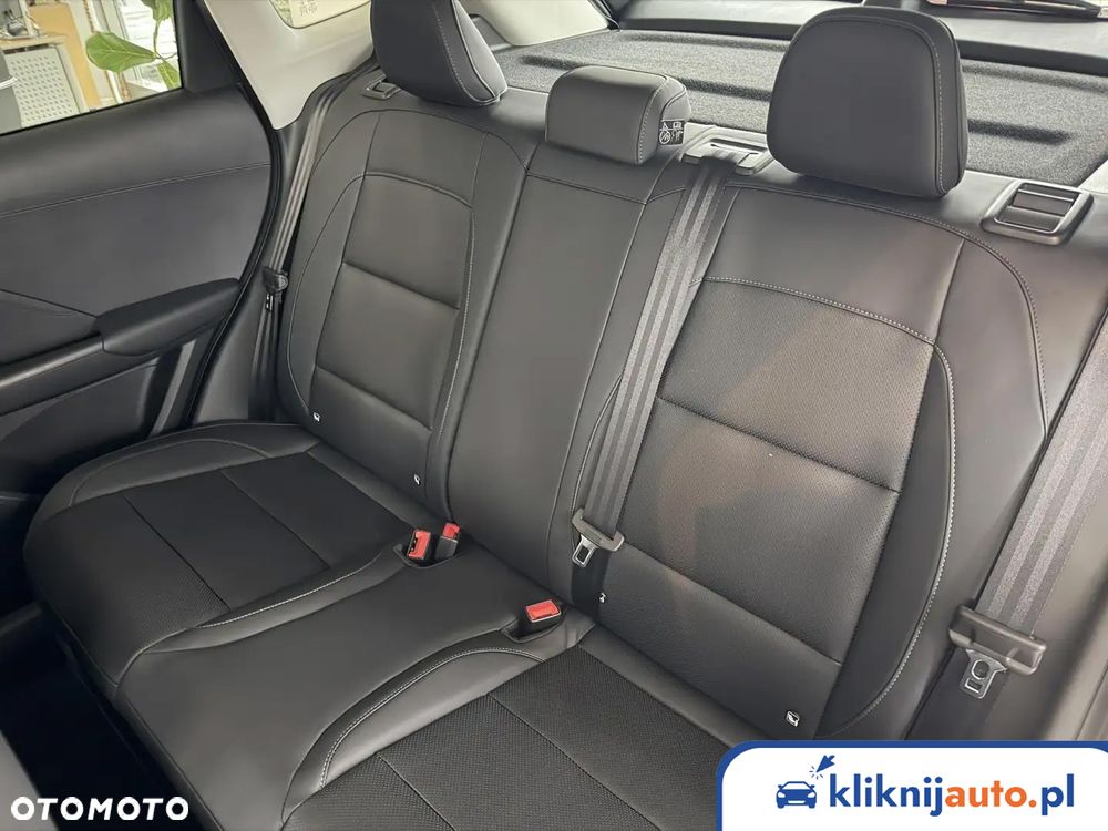 MG ZS 1.5 HEV+ Exclusive - 9