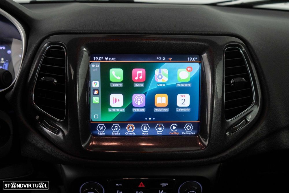 Jeep Compass - 23