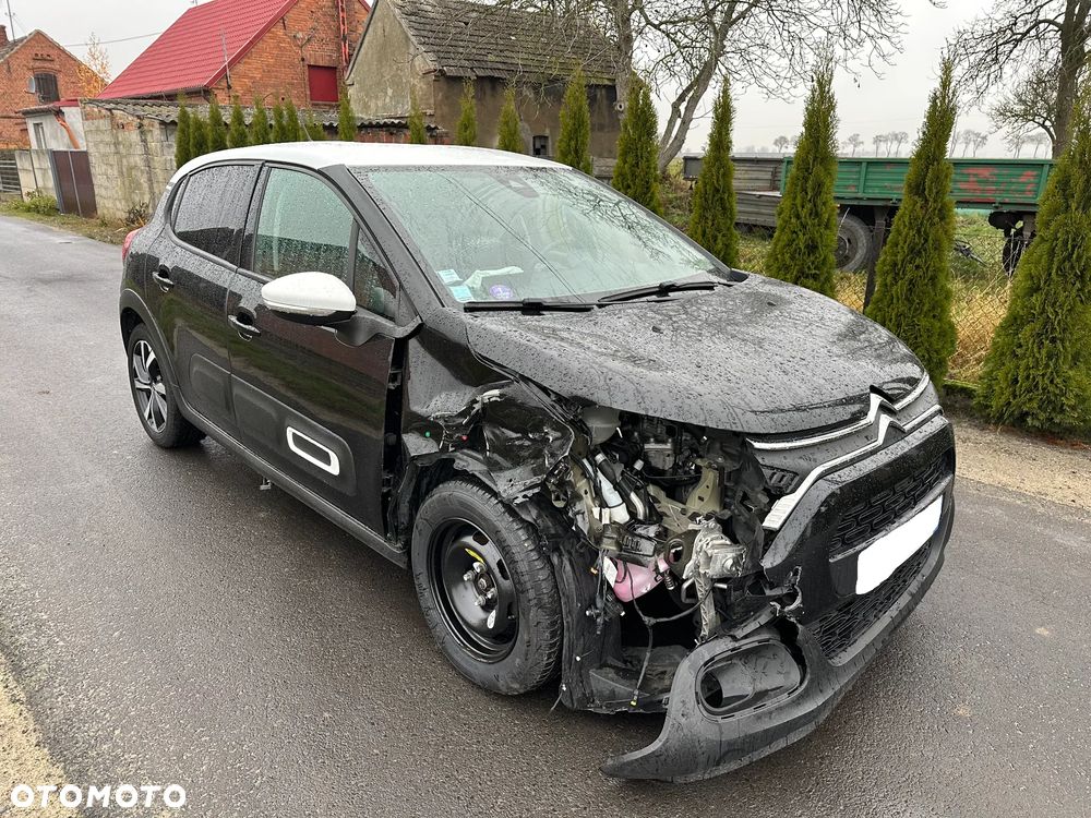 Citroën C3 1.2 PureTech Elle S&S - 3