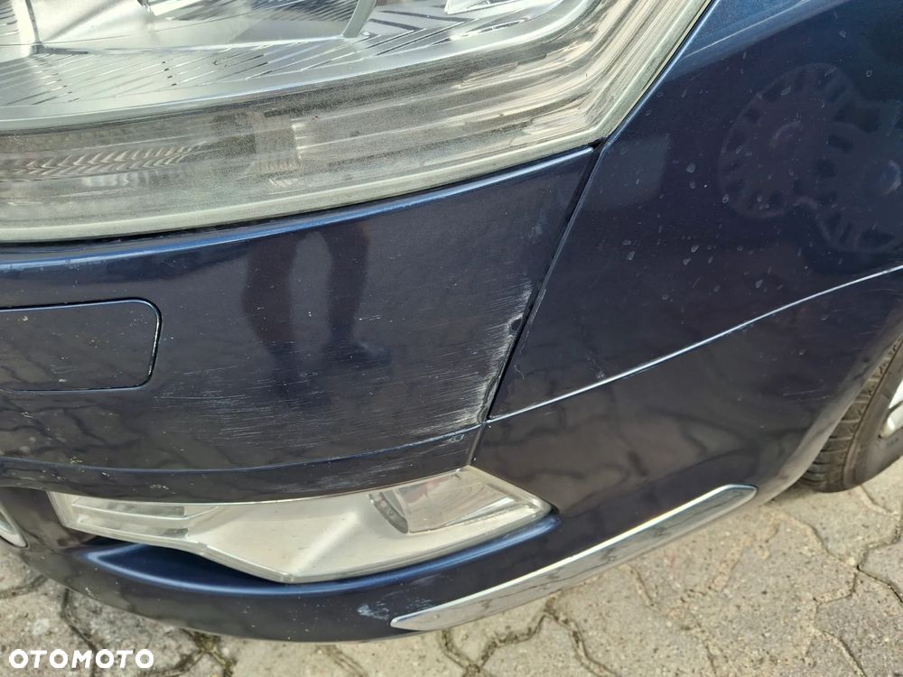 Citroën C5 1.6 HDi Dynamique - 8