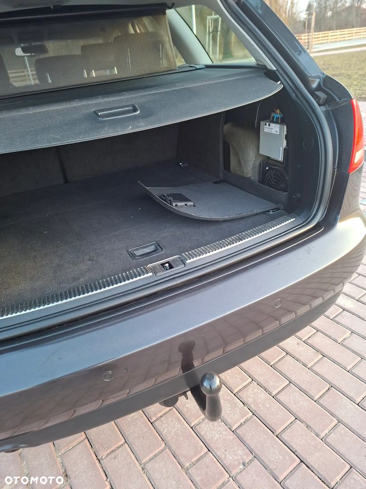 Audi A4 Avant 2.0 Multitronic - 8